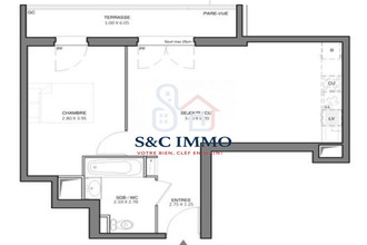 achat appartement juvisy-sur-orge 91260