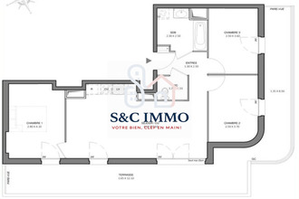 achat appartement juvisy-sur-orge 91260