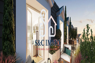 achat appartement juvisy-sur-orge 91260