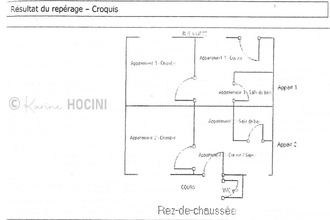 achat appartement juvisy-sur-orge 91260