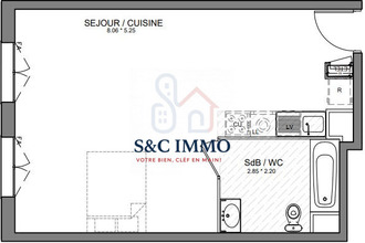 achat appartement juvisy-sur-orge 91260