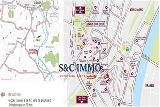 achat appartement juvisy-sur-orge 91260