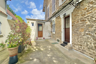 achat appartement juvisy-sur-orge 91260