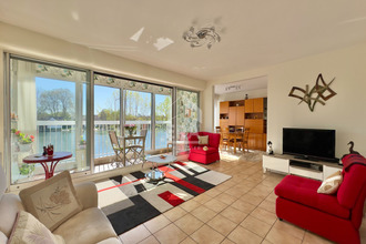 achat appartement juvisy-sur-orge 91260