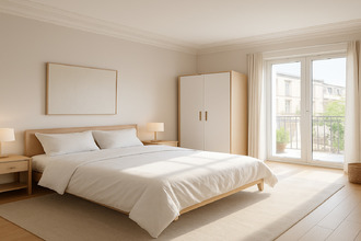 achat appartement juvisy-sur-orge 91260