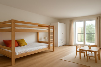 achat appartement juvisy-sur-orge 91260