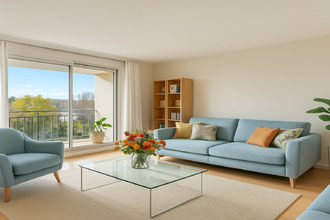 achat appartement juvisy-sur-orge 91260