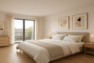 achat appartement juvisy-sur-orge 91260