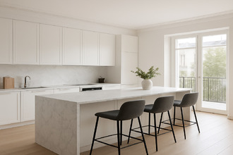 achat appartement juvisy-sur-orge 91260