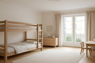 achat appartement juvisy-sur-orge 91260