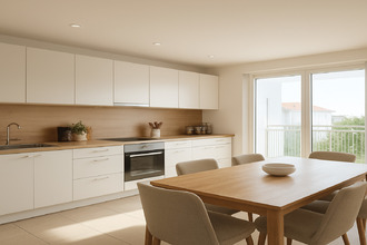 achat appartement juvisy-sur-orge 91260