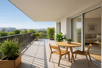 achat appartement juvisy-sur-orge 91260