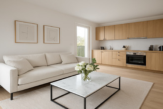 achat appartement juvisy-sur-orge 91260