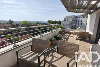 achat appartement juvisy-sur-orge 91260