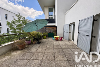 achat appartement juvisy-sur-orge 91260
