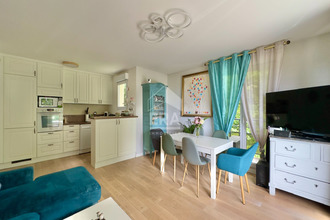 achat appartement juvisy-sur-orge 91260