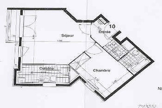 achat appartement juvisy-sur-orge 91260