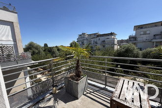 achat appartement juvisy-sur-orge 91260