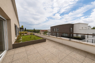 achat appartement juvisy-sur-orge 91260