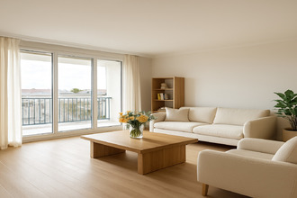 achat appartement juvisy-sur-orge 91260