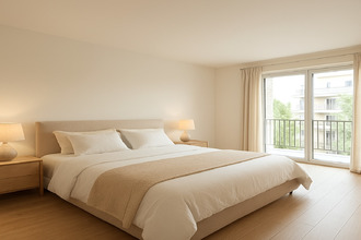 achat appartement juvisy-sur-orge 91260