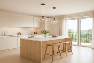 achat appartement juvisy-sur-orge 91260