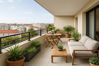 achat appartement juvisy-sur-orge 91260