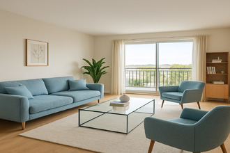 achat appartement juvisy-sur-orge 91260