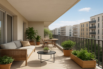 achat appartement juvisy-sur-orge 91260