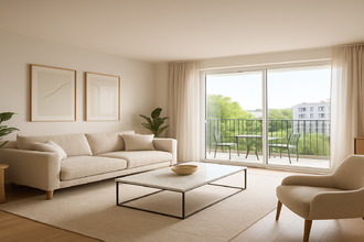 achat appartement juvisy-sur-orge 91260