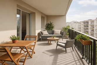 achat appartement juvisy-sur-orge 91260