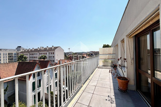 achat appartement juvisy-sur-orge 91260