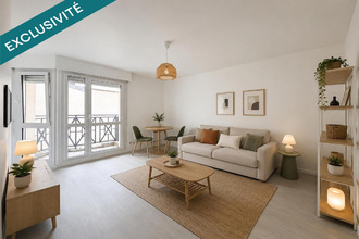 achat appartement juvisy-sur-orge 91260
