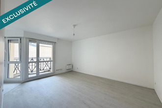 achat appartement juvisy-sur-orge 91260