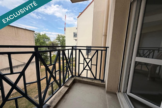 achat appartement juvisy-sur-orge 91260
