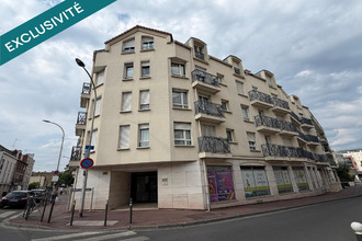 achat appartement juvisy-sur-orge 91260