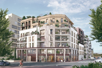 achat appartement juvisy-sur-orge 91260