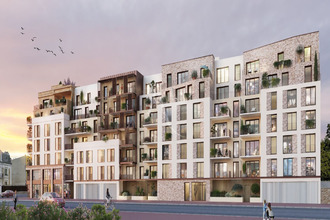 achat appartement juvisy-sur-orge 91260