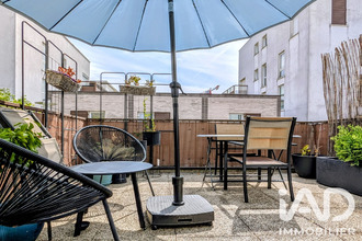 achat appartement juvisy-sur-orge 91260