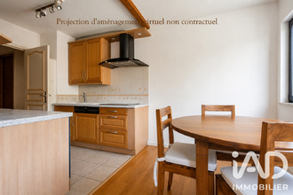 achat appartement juvisy-sur-orge 91260