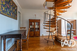 achat appartement juvisy-sur-orge 91260
