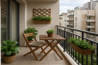 achat appartement juvisy-sur-orge 91260