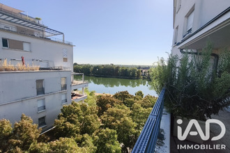 achat appartement juvisy-sur-orge 91260