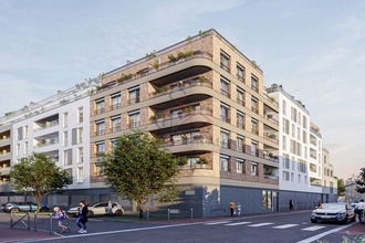 achat appartement juvisy-sur-orge 91260