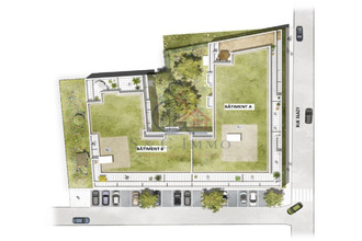 achat appartement juvisy-sur-orge 91260