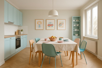 achat appartement juvisy-sur-orge 91260