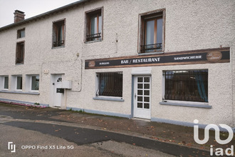 achat appartement juzanvigny 10500