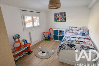 achat appartement juziers 78820