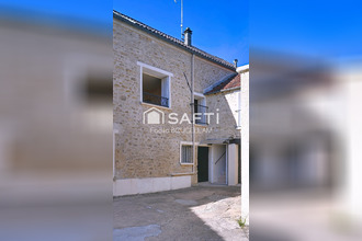 achat appartement juziers 78820