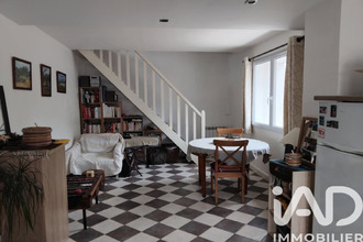 achat appartement juziers 78820